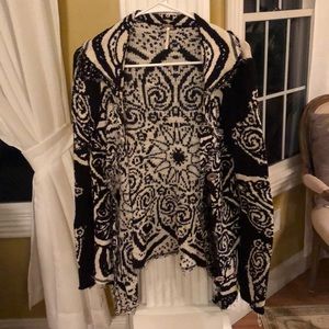 Free People Cardigan